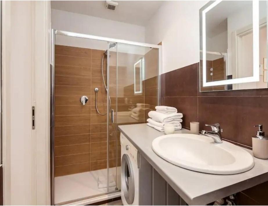 Sistine Chapel Suite Apartment Rzym Zewnętrze zdjęcie