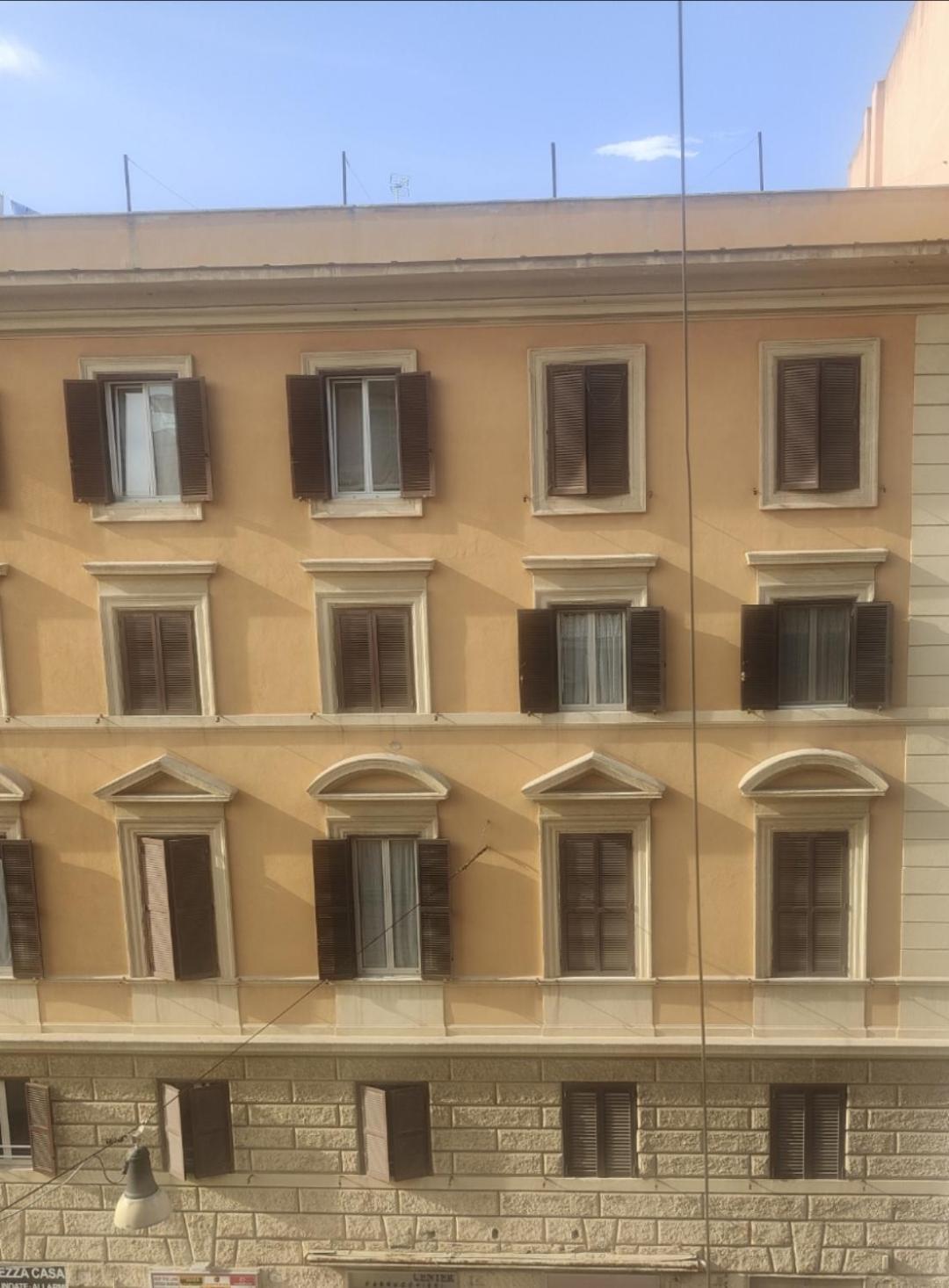 Sistine Chapel Suite Apartment Rzym Zewnętrze zdjęcie